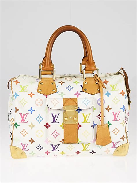 louis vuitton monogram murakami|louis vuitton murakami speedy.